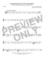 John Williams: Somewhere In My Memory Product Image