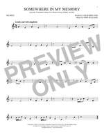 John Williams: Somewhere In My Memory Product Image