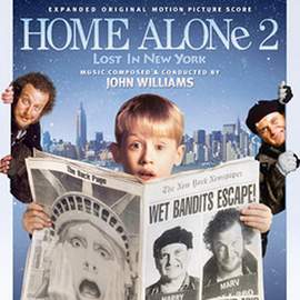 John Williams: Christmas Star