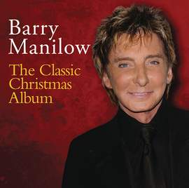Barry Manilow: It's Just Another New Year's Eve