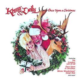 Kenny Rogers and Dolly Parton: The Greatest Gift Of All