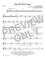 Adele: When We Were Young (arr. Ed Lojeski) - Guitar Product Image