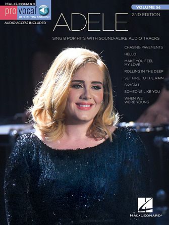 Adele: When We Were Young
