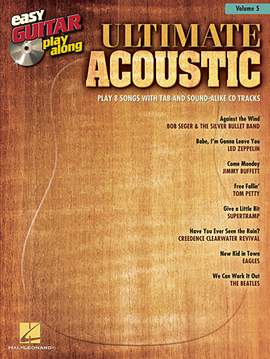Tom Petty: Free Fallin'