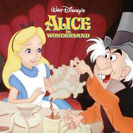 Mack David, Al Hoffman and Jerry Livingston: The Unbirthday Song (from Alice In Wonderland)