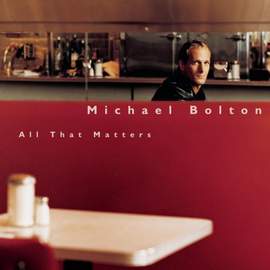 Michael Bolton: Go The Distance (from Hercules)