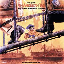 Linda Ronstadt & James Ingram: Somewhere Out There