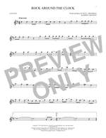 Bill Haley & His Comets: Rock Around The Clock Product Image
