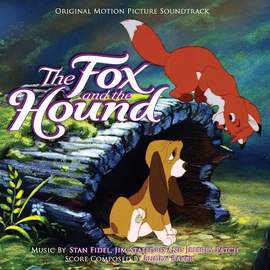 Pearl Bailey: Best Of Friends (from The Fox And The Hound)
