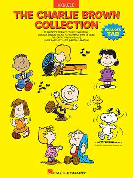Vince Guaraldi: Happiness Theme