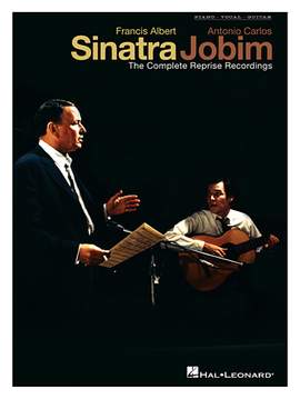 Antonio Carlos Jobim: Bonita