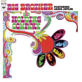 Janis Joplin: Get It While You Can