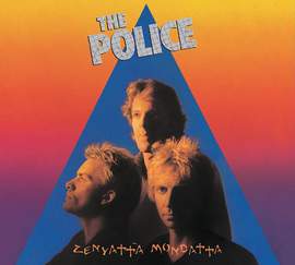The Police: The Other Way Of Stopping