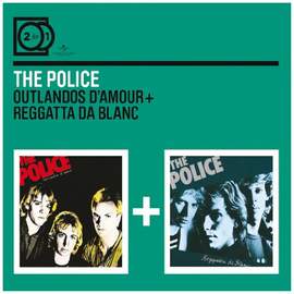 The Police: Regatta De Blanc