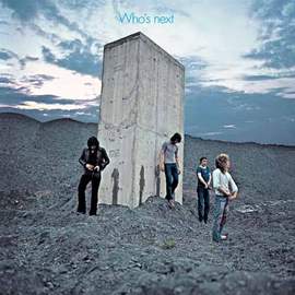 The Who: Pure And Easy