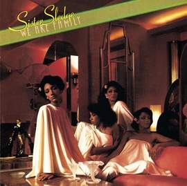 Sister Sledge: We Are Family