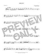 Lionel Richie: Hello Product Image