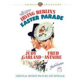 Irving Berlin: Easter Parade