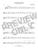 Irving Berlin: Easter Parade Product Image