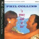 Phil Collins: A Groovy Kind Of Love