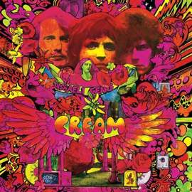 Cream: Swlabr