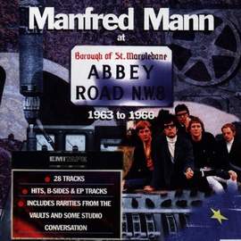 Manfred Mann: Do Wah Diddy Diddy