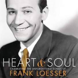 Hoagy Carmichael: Heart And Soul