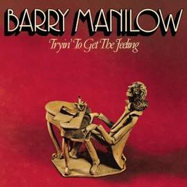 Barry Manilow: I Write The Songs