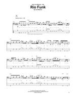 Marcus Miller: Rio Funk Product Image