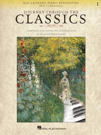 Ferdinand Beyer: Lyrical Etude