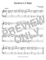 William Duncombe: Sonatina Product Image