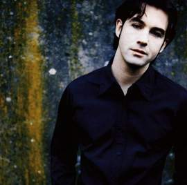 Duncan Sheik: Barely Breathing