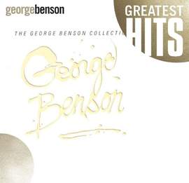 George Benson: On Broadway