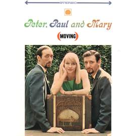 Peter, Paul & Mary: Puff The Magic Dragon