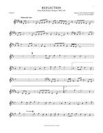 Christina Aguilera: Reflection (Pop Version) (from Mulan) Product Image