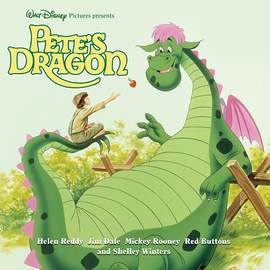 Helen Reddy: Candle On The Water (from Pete's Dragon)