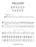 Stray Cats: Stray Cat Strut Product Image