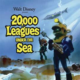 Kirk Douglas: A Whale Of A Tale (from 20,000 Leagues Under The Sea)
