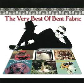 Bent Fabric: Alley Cat