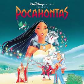Vanessa Williams: Colors Of The Wind (from Pocahontas)
