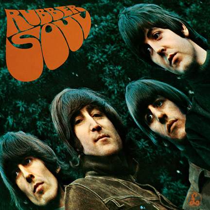 The Beatles: Michelle