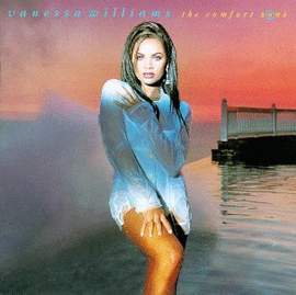 Vanessa Williams: Save The Best For Last