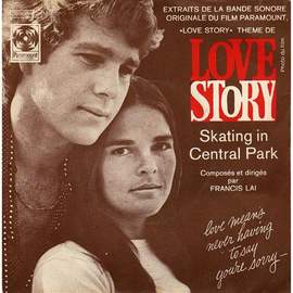 Francis Lai: Love Story