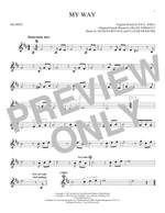 Frank Sinatra: My Way Product Image