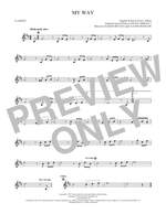 Frank Sinatra: My Way Product Image