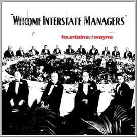 Fountains Of Wayne: Stacy's Mom