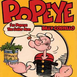 Sammy Lerner: I'm Popeye The Sailor Man