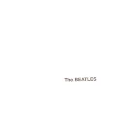 The Beatles: Blackbird
