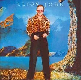 Elton John & George Michael: Don't Let The Sun Go Down On Me