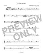 The Beach Boys: Fun, Fun, Fun Product Image